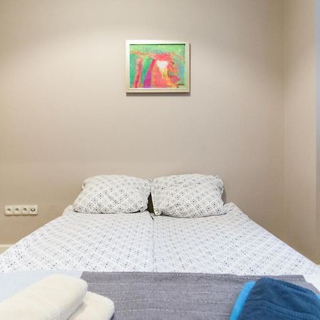 Appartement Wonderful, Secluded And Cozy In The Center. à Cracovie Extérieur photo