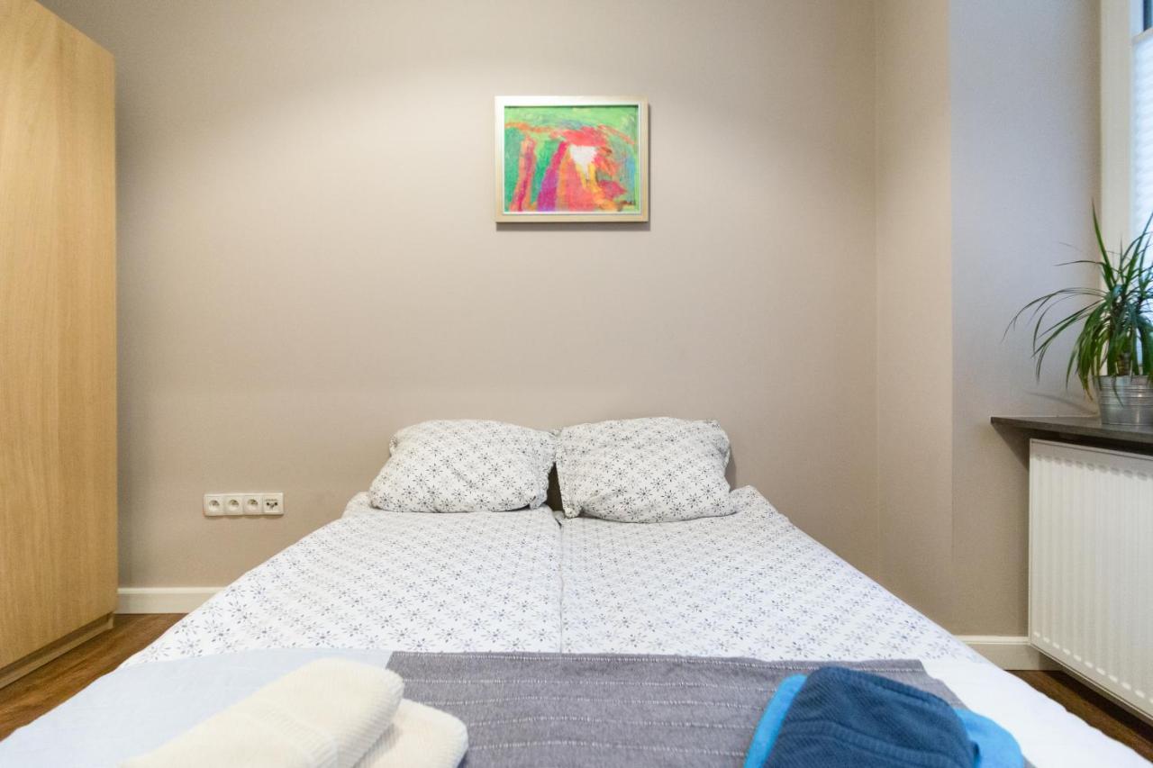 Appartement Wonderful, Secluded And Cozy In The Center. à Cracovie Extérieur photo